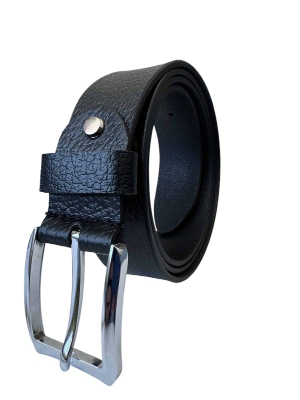 Shrunken Belt