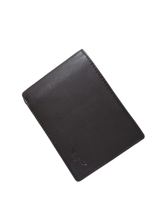 OG Brown Bifold Wallet