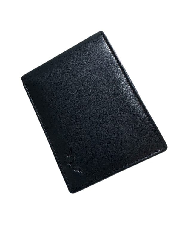 OG Black Bifold Wallet