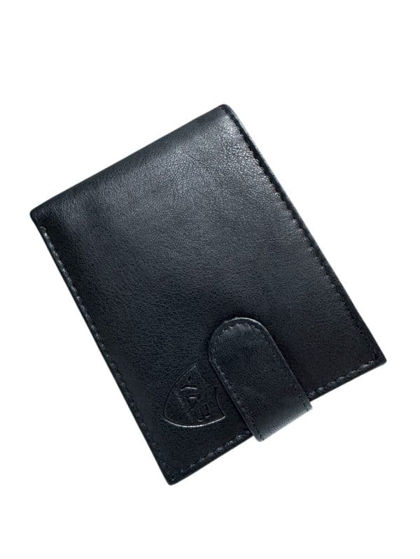 OG Black Wallet