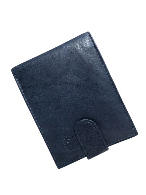 OG Blue Wallet
