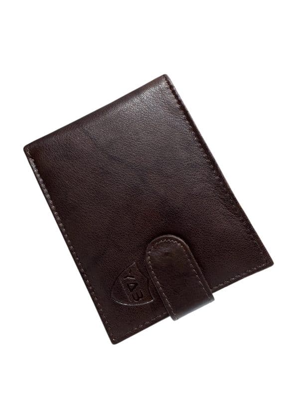 OG Brown Wallet