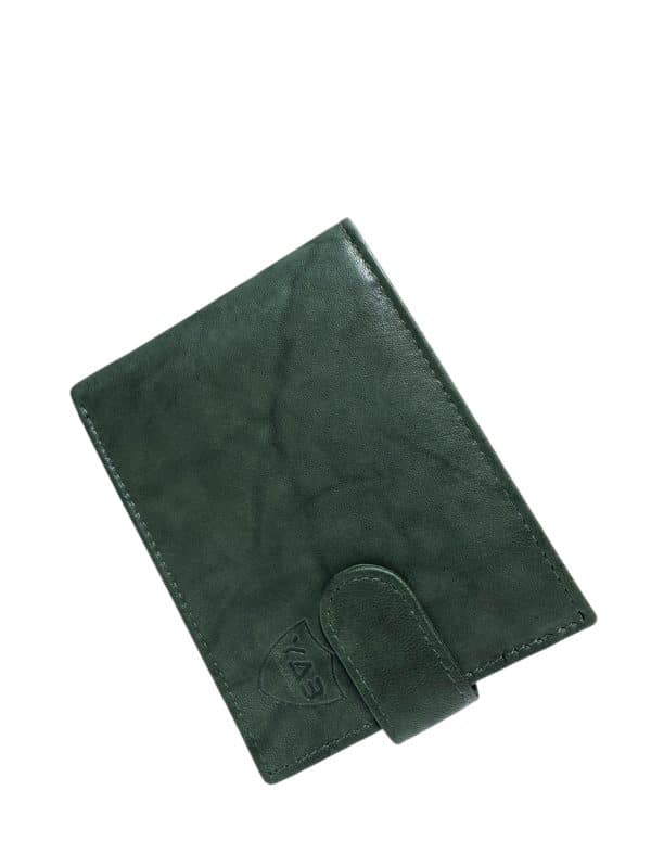 OG Green Wallet