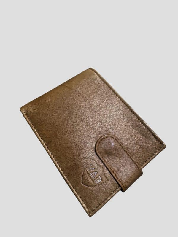 OG Tan Wallet